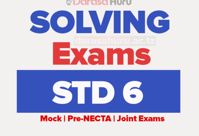 Ftn Form.pdf Ratiba ya Form Two 2026 FTNA Exam Timetable