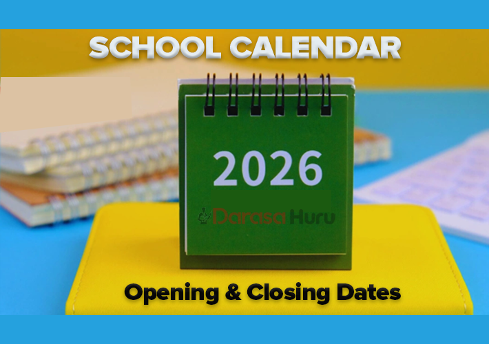 Uganda School Calendar 2026 - Opening and Closing Dates And Holidays, Lesotho School Calendar 2026 - Opening and Closing Dates And Holidays, Tanzania School Calendar 2026 - Opening and Closing Dates