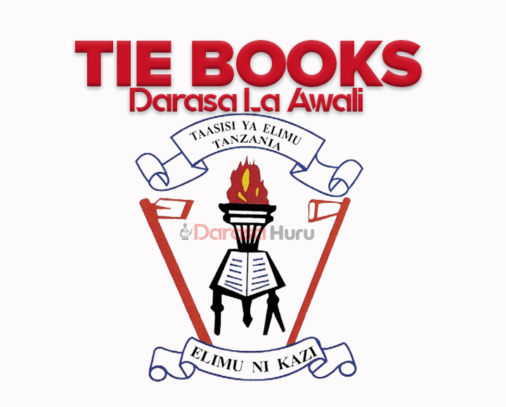 Afya na Mazingira TIE Book Darasa la Awali PDF, Stadi za Awali za Maisha TIE Book Darasa la Awali PDF, Stadi za Awali za Lugha TIE Book Darasa la Awali PDF, Sanaa Bunifu na Michezo TIE Book Darasa La Awali PDF, Ninaipenda Nchi Yangu TIE Book Darasa la Awali PDF, Kuhesabu Sayansi na Tehama TIE Book Darasa la Awali PDF, TIE BOOKS DARASA LA AWALI
