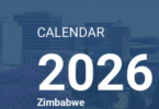Zimbabwe School Calendar 2026 - Opening and Closing Dates
