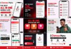 Darasa Huru Mobile App - Educational App for Easy Learning Access