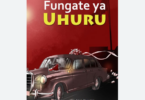 Uchambuzi wa Kitabu Fungate ya Uhuru by Mohamed S Khatibu
