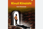 UCHAMBUZI WA KIVULI KINAISHI BY SAID A MOHAMED