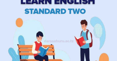 LEARN ENGLISH STANDARD TWO NOTES - ALL UNITS, READING FLUENTLY - LEARN ENGLISH, LETTER-SOUND RELATIONSHIP, LEARN ENGLISH STD II, LETTER SOUNDS, LISTENING AND SPEAKING