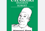 Uchambuzi wa Mapenzi Bora by Shaaban Robert