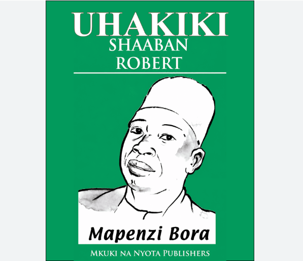 Uchambuzi wa Mapenzi Bora by Shaaban Robert