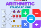 ARITHMETIC NOTES FOR STANDARD ONE - ALL CHAPTERS
