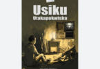UCHAMBUZI WA USIKU UTAKAPOKWISHA BY MBUNDA MSOKILE