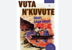 UCHAMBUZI WA VUTA N'KUVUTE BY SHAFI ADAM SHAFI