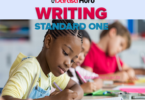 WRITING NOTES FOR STANDARD ONE NEW – ALL UNITS