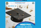 HESLB SAMIA SCHOLARSHIP GUIDELINES AND CRITERIA FOR LOAN 2026, HESLB Law School Guidelines and Criteria For Loan 2026/2027 Download PDF, HESLB Degree Guidelines and Criteria For Loan 2026, HESLB