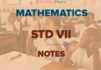 TOPIC 2 APPLY THE SKILLS OF REASONING AND PROOF IN LIFE SITUATIONS - MATHEMATICS STANDARD SEVEN NOTES, TOPIC 1 USING MATHEMATICAL LANGUAGE TO PRESENT IDEAS SO AS TO SOLVE REAL LIFE PROBLEMS