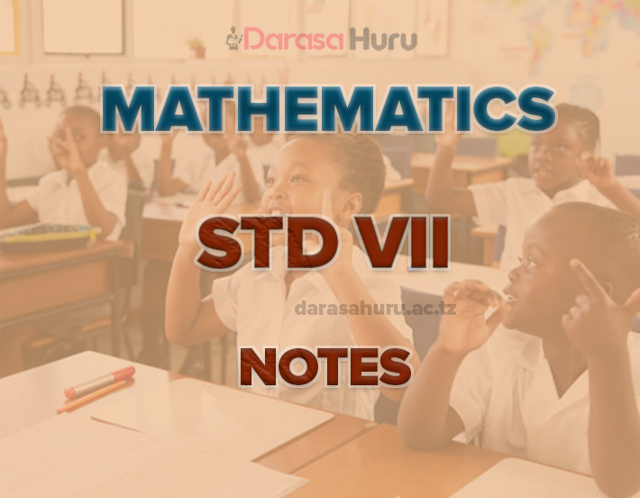 TOPIC 2 APPLY THE SKILLS OF REASONING AND PROOF IN LIFE SITUATIONS - MATHEMATICS STANDARD SEVEN NOTES, TOPIC 1 USING MATHEMATICAL LANGUAGE TO PRESENT IDEAS SO AS TO SOLVE REAL LIFE PROBLEMS