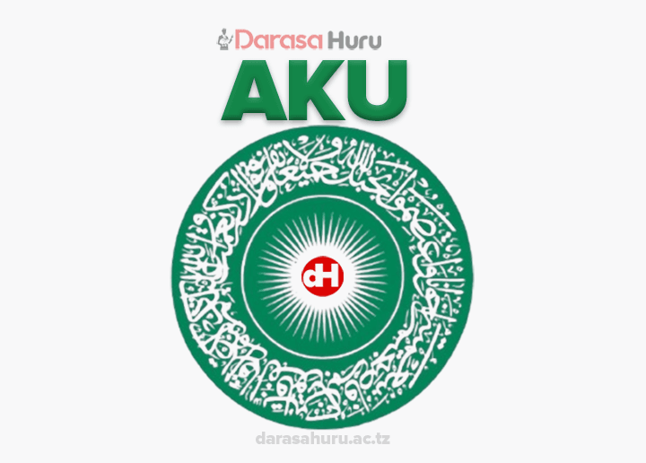 Aga Khan University (AKU) Fee Structure 2026/2027