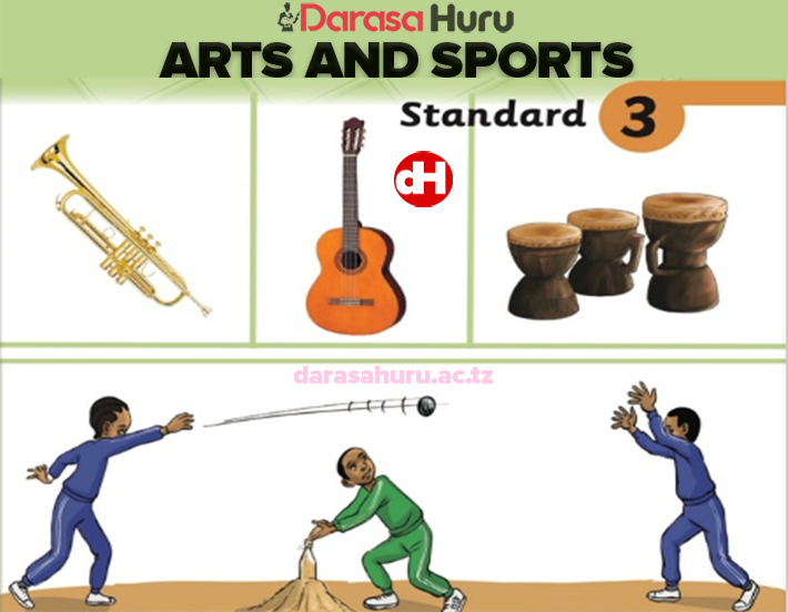 SINGING, DRAWING, MUSICAL INSTRUMENTS, SINGING, ACTING