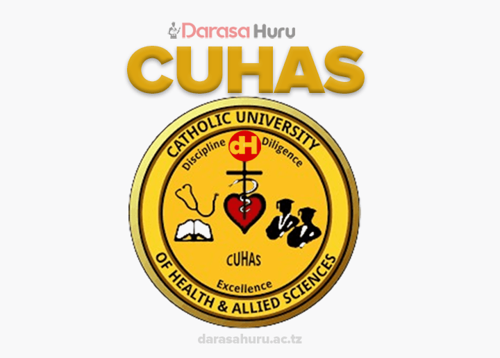 Catholic University of Health and Allied Sciences (CUHAS) Fee Structure 2026/2027
