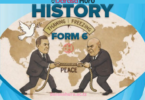 HISTORY FORM SIX FULL NOTES