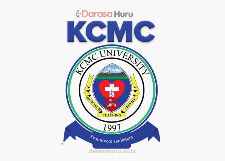 KCMC University Fees Structure 2026/2027