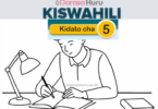 KISWAHILI KIDATO CHA TANO – NEW SYLLABUS NOTES