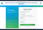 How to Get Award Verification Number (AVN) NACTVET