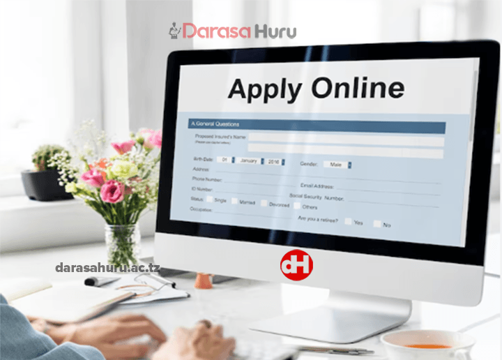 Universities and Colleges Online Application 2026/2027