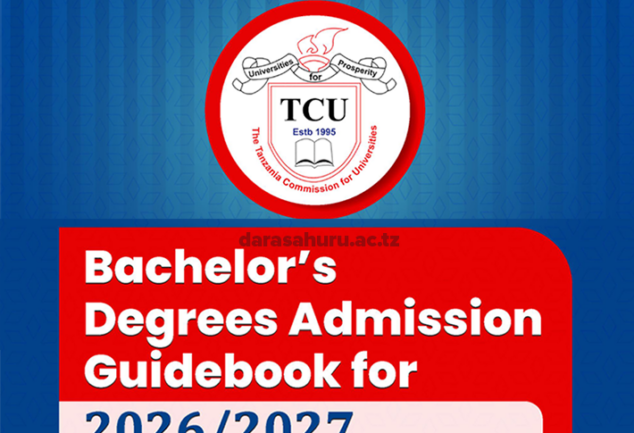 Guidebook For Course Cert NACTVET GUIDEBOOK FOR CERTIFICATE AND DIPLOMA - 2026/2027