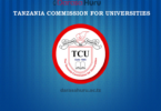 KILIMANJARO LIST OF COLLEGES AND UNIVERSITIES 2026/2027 BY TCU, KIGOMA LIST OF COLLEGES AND UNIVERSITIES 2026/2027 BY TCU, KATAVI LIST OF COLLEGES AND UNIVERSITIES 2026/2027 BY TCU, IRINGA LIST OF COLLEGES AND UNIVERSITIES 2026/2027 BY TCU, DODOMA LIST OF COLLEGES AND UNIVERSITIES 2026/2027 BY TCU, DAR ES SALAAM LIST OF COLLEGES AND UNIVERSITIES 2026, ARUSHA LIST OF COLLEGES AND UNIVERSITIES 2026/2027