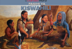 FASIHI YA KISWAHILI NOTES FORM FIVE – ALL TOPICS