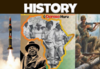 History Notes For Advanced Level Form 5 and 6 - All Topics