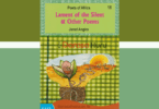 Lament of the Silent & Other Poems by Jared Angira Full Analysis