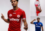 Jezi Mpya za Simba New Jersey 2026/2027