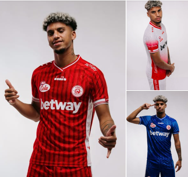 Jezi Mpya za Simba New Jersey 2026/2027