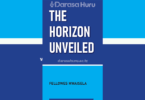 The Horizon Unveiled by Fellowes Mwaisela Full Analysis
