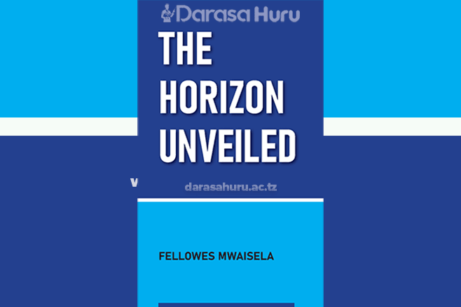 The Horizon Unveiled by Fellowes Mwaisela Full Analysis