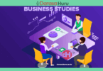 BUSINESS STUDIES NOTES FORM FIVE, Business Units, Chapter 1: Business Environment - Business Studies Form 5