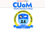 CUoM New Selected Students 2026/2027 Catholic University of Mbeya