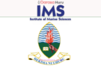 IMS New Selected Students 2026/2027 Institute of Marine Sciences