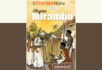 Uchambuzi Wa Tamthiliya Ya Shujaa Mirambo By Emmanuel Mbogo PDF
