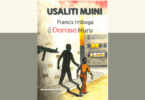 Uchambuzi Wa Tamthiliya Ya Usaliti Mjini By Francis Imbuga PDF
