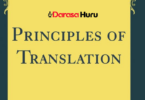 PRINCIPLES OF TRANSLATION