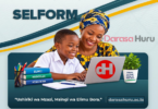 Selform Parent Portal 2026/27: How to Log in and Approve Student's Choices Step by Step